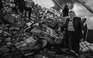 Actie voor slachtoffers aardbeving Syrië en Turkije levert 1868 euro op