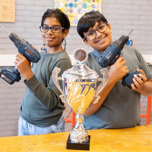 DS staand 02 DS staand 02